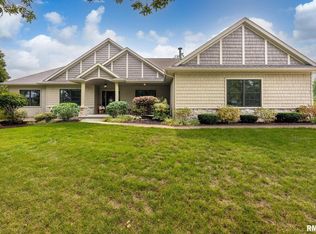2571 N 2000th Ave, Coal Valley, IL 61240
