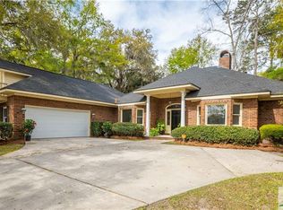 38 Cove Dr, Savannah, GA 31419
