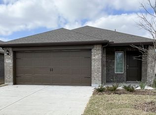 932 Jefferson Way, Sherman, TX 75092