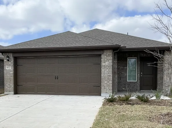 932 Jefferson Way, Sherman, TX 75092