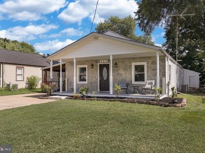 927 Barron Ave, Essex, MD, 21221