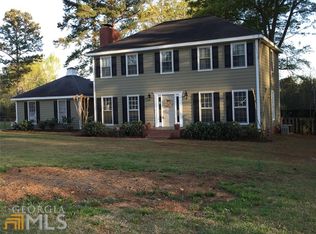 218 Brown Acres Rd, Griffin, GA 30224