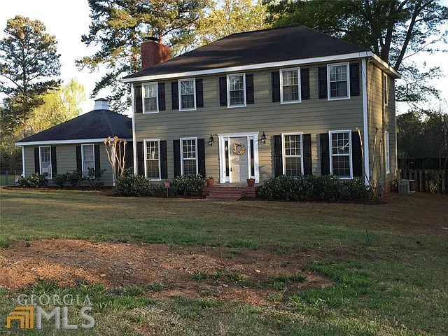 218 Brown Acres Rd photo 1