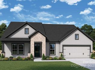 7129 Chamberlain Dr, Harrisburg, NC 28075