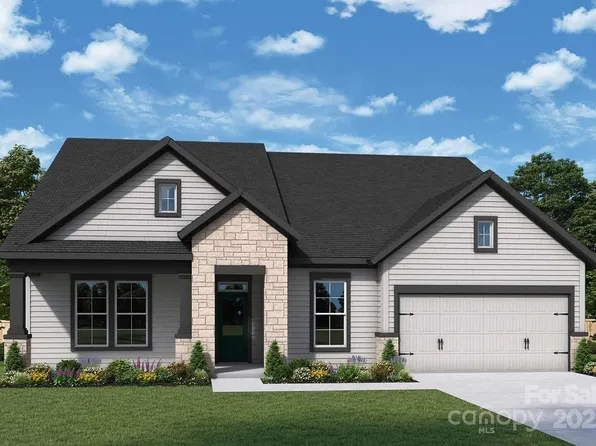 7129 Chamberlain Dr, Harrisburg, NC 28075