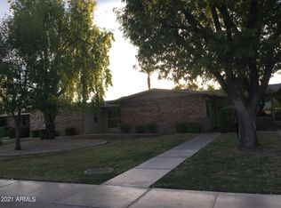 17018 N 106th Ave, Sun City, AZ 85373