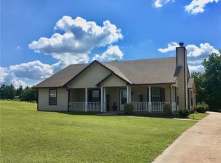 11031 County Road 3511, Ada, OK 74820