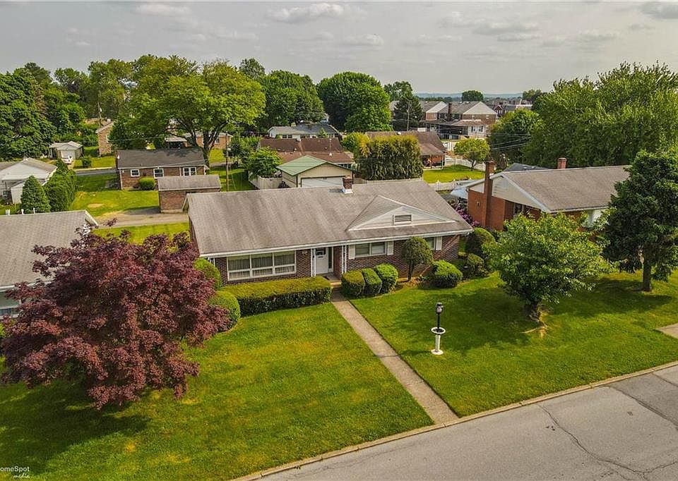 1628 W Livingston St, Allentown, PA 18102 MLS 717835 Zillow