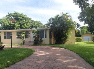 531 Nightingale Ave, Miami Springs, FL 33166