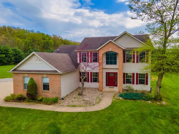23589 Us Highway 12, Edwardsburg, MI 49112
