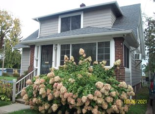 11715 Rutland Ave, Cleveland, OH 44108