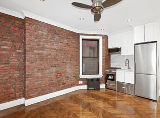 122 Ludlow St APT 4D, New York, NY 10002