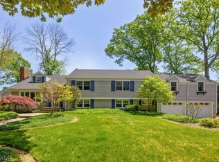 24 Thackeray Dr, Short Hills, NJ 07078