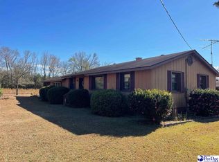 3545 Barrington Rd, Bennettsville, SC 29512