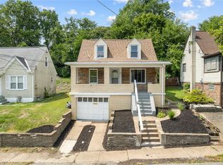 110 James St, North Versailles, PA