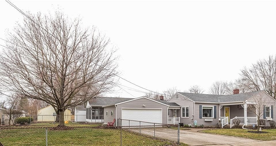 1st image of 5761 Speedway Dr