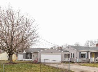 5761 Speedway Dr, Indianapolis, IN