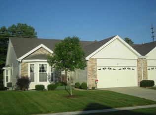 30 Shimmering Lake Ct, Saint Charles, MO 63301