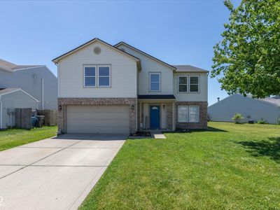 8407 Ingalls Way, Camby, IN, 46113