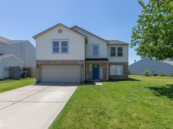 8407 Ingalls Way, Camby, IN 46113