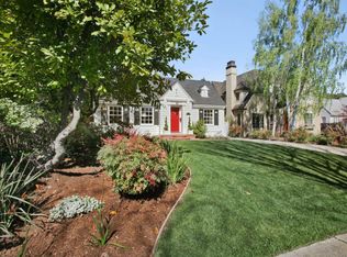 1132 Cambridge Rd, Burlingame, CA 94010