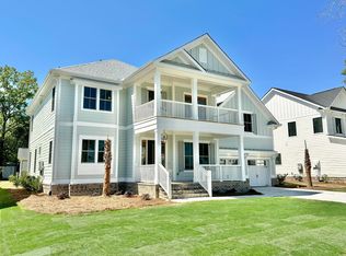 507 Reveille Ct, Charleston, SC 29407