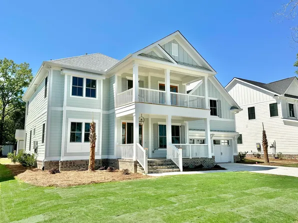 507 Reveille Ct, Charleston, SC 29407