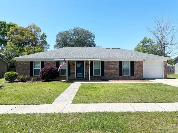 7863 Northpointe Blvd, Pensacola, FL 32514