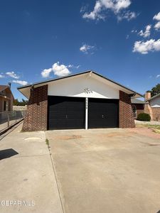 5609 Van Horn Dr, El Paso, TX, 79924