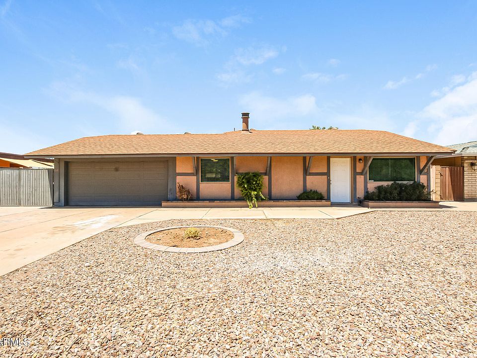 1st image of 1312 W PECOS Avenue