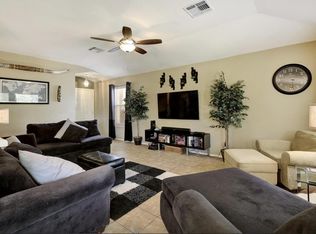 1120 Orange Pekoe Trl, Pflugerville, TX 78660