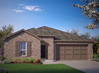 9605 Austin Hollow Rd, Crowley, TX 76036