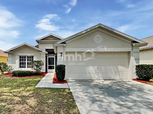 13256 Early Run Ln, Riverview, FL 33578