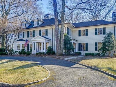 66 Windermere Ter, Short Hills, NJ, 07078