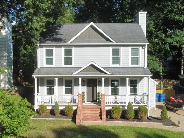 2933 Broadford Ter, Henrico, VA 23233