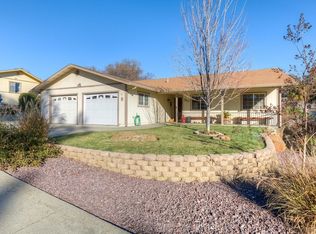 18 Coventry Dr, Oroville, CA 95966