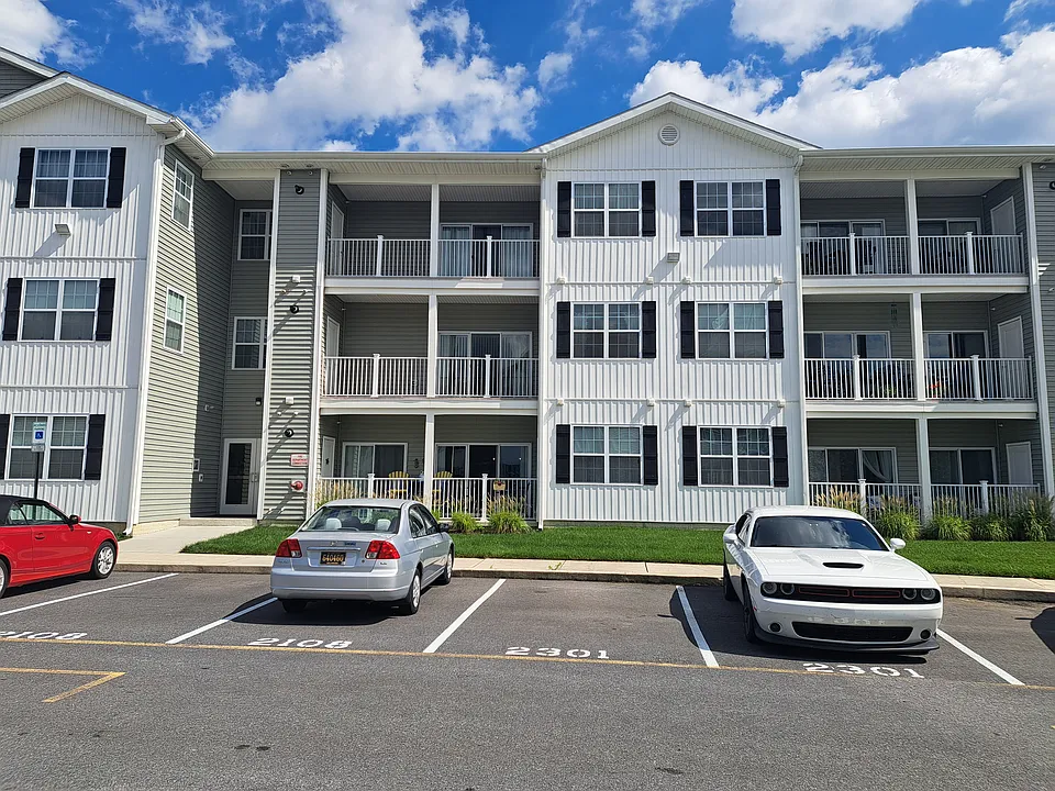 33548 Old Salt Ln #2306