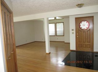 3411 SE 168th Ave, Vancouver, WA 98683