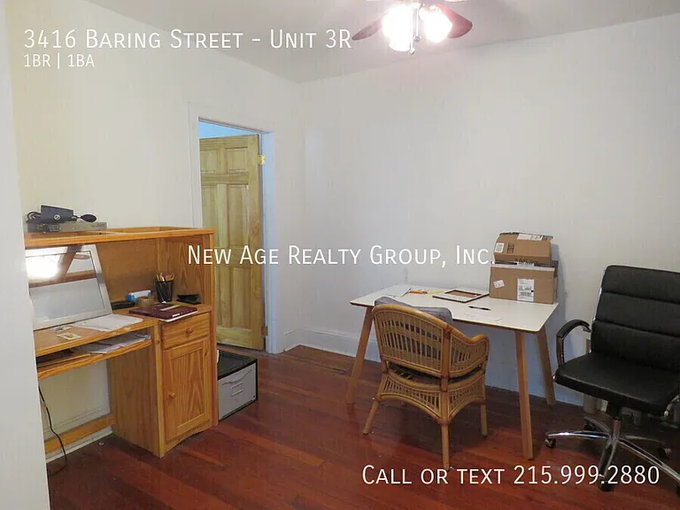 3416 Baring St #3R — Photo 3