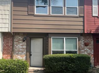 8309 Nairn St, Houston, TX 77074