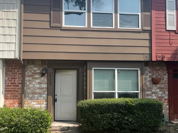 8309 Nairn St, Houston, TX 77074