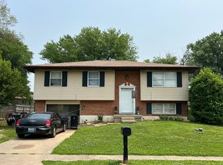 305 Webster Blvd, Jeffersonville, IN 47130