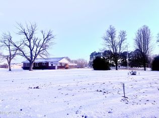 5389 Rives Mount Pelia Rd, Rives, TN 38253