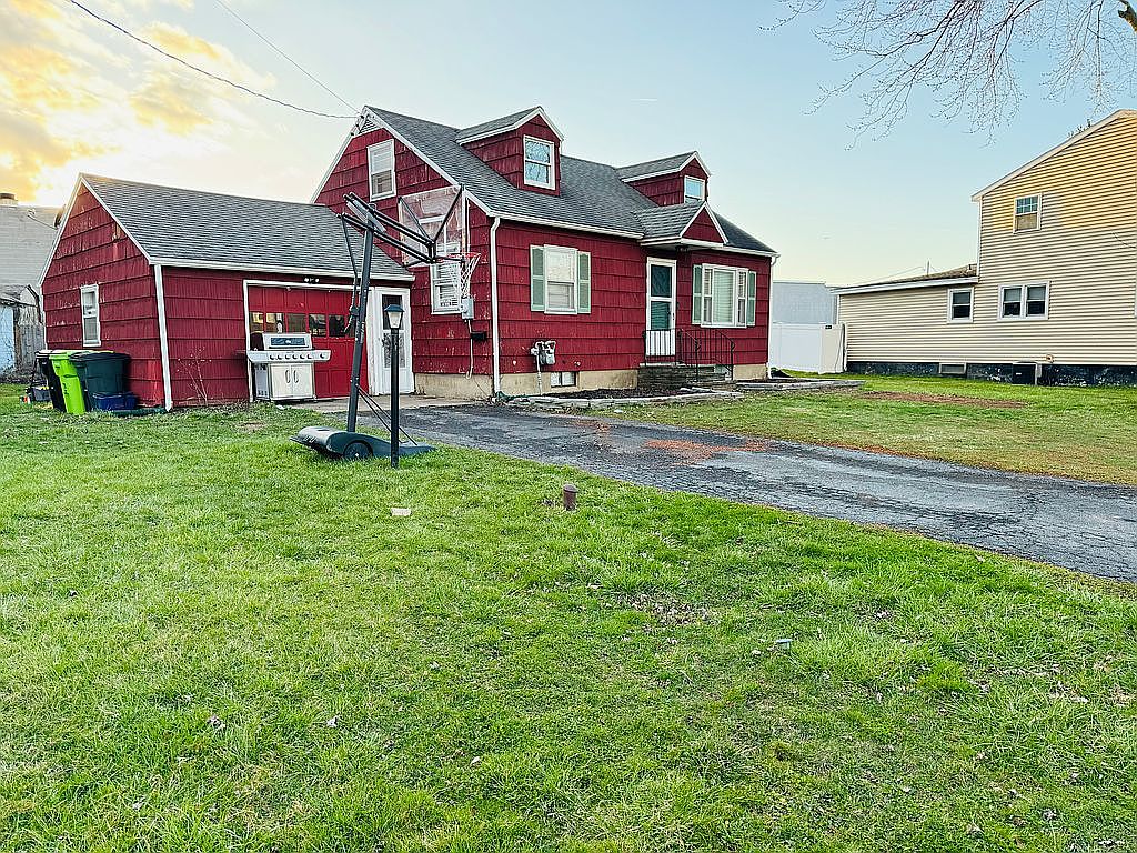 409 Schaffer Ave, Syracuse, NY 13206 Zillow