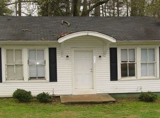 2257 Spring Rd, Gainesville, GA 30504