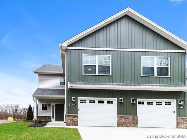 2107 Paddle Wheel Dr