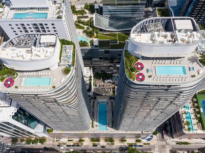 45 SW 9th St APT 4703, Miami, FL, 33130