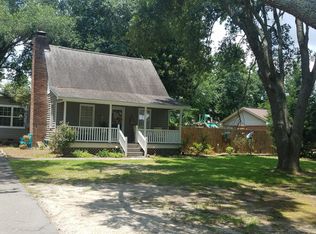 821 Keith Dr, Perry, GA 31069