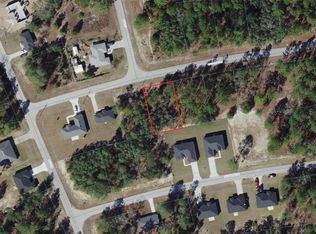 SW 50th Court Rd LOT 12, Ocala, FL 34473