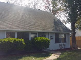 1719 Citadel Rd, Norfolk, VA 23518